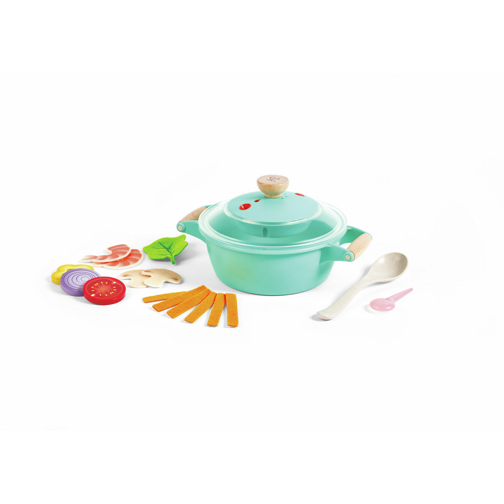 Hape Juego de cocina Little Chef