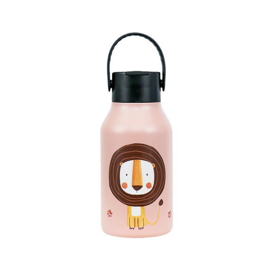Runbott Mii Botella térmica 350ml León