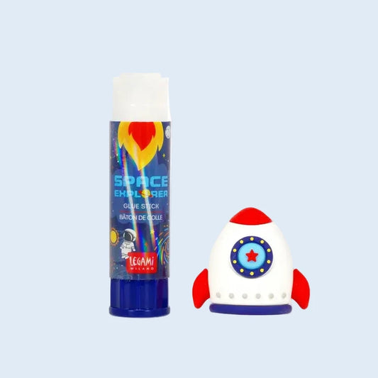 Legami Pegamento en barra Rocket Space