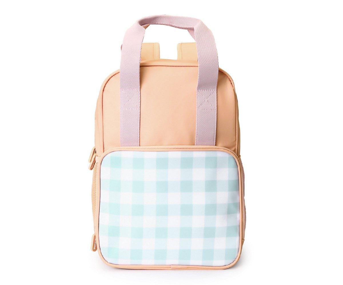 Tutete Mochila Scout Stripes Apricot