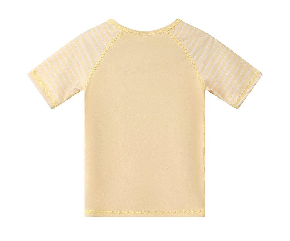 Tutete Camiseta Protección solar Surf Van