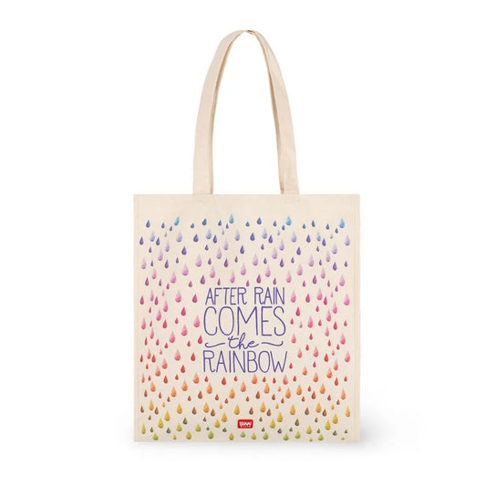Legami Tote bag After rain