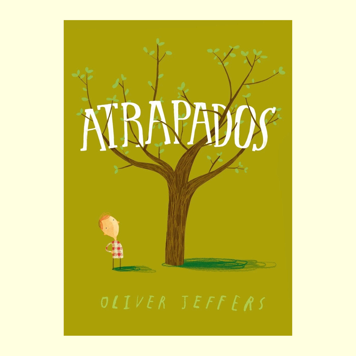 Atrapados