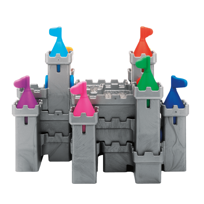 Smartgames Castillo Medieval