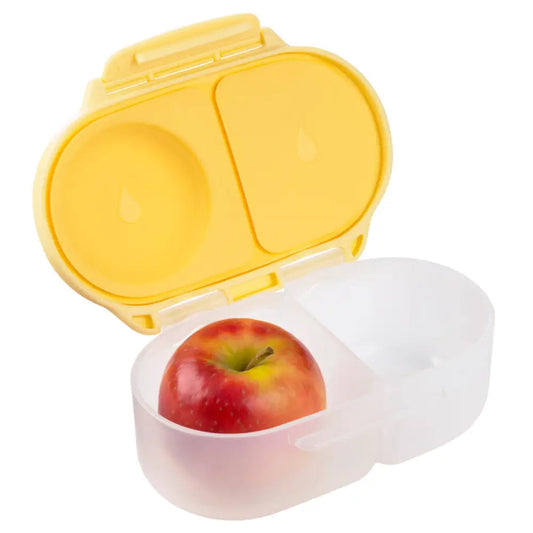 B.box Fiambrera Snack Lemon Twist