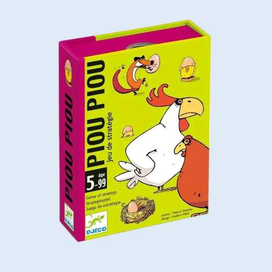 Djeco Piou Piou