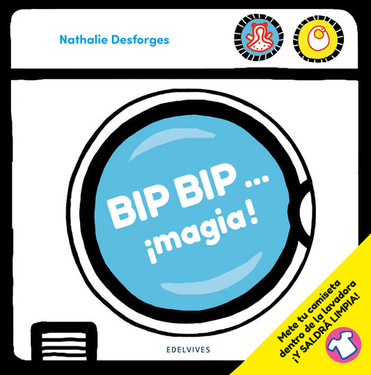 Bip Bip … ¡Magia!