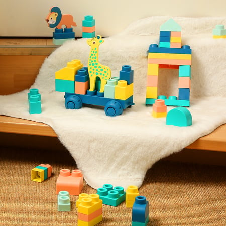 Ludi Bloques de construcción baby