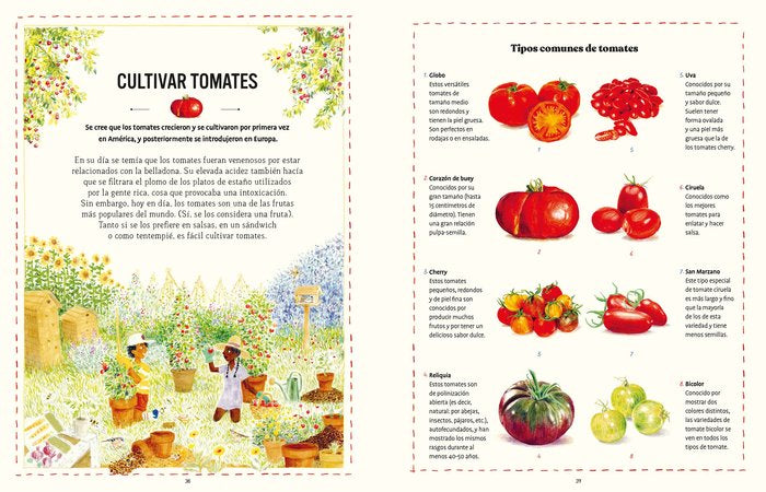 El libro de las habilidades olvidadas - Flamboyant,