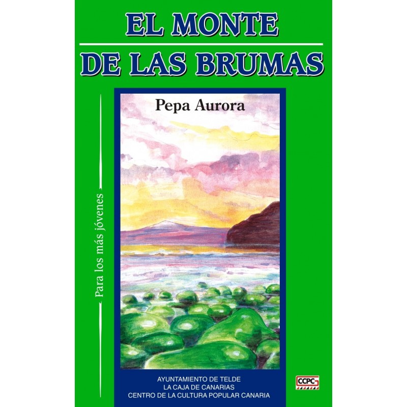 El monte de las brumas