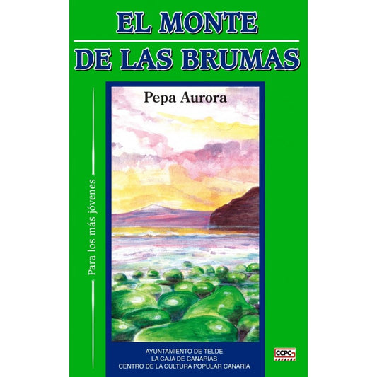 El monte de las brumas