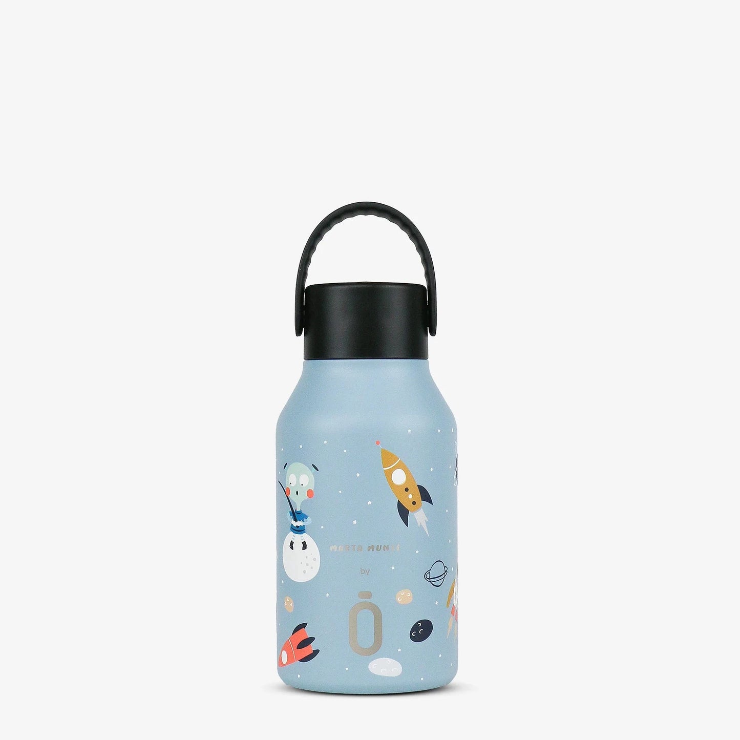 Runbott Botella térmica 350ml Cosmic