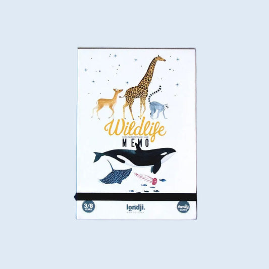 Londji Memory Wildlife