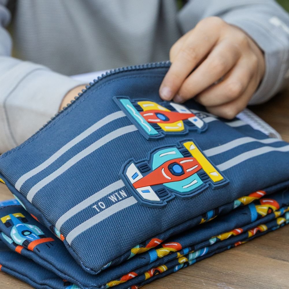 MiquelRius Estuche portados triple Grand Prix