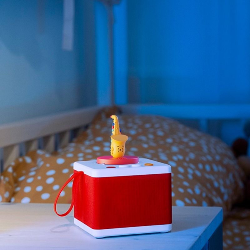 Faba A ritmo de Jazz