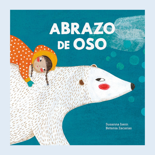 Abrazo de Oso - Nubeocho.