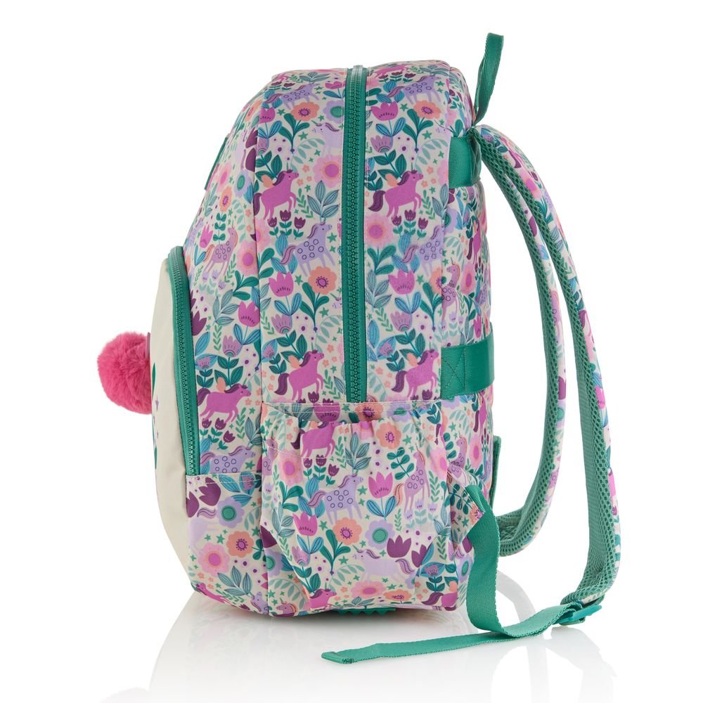 MiquelRius Mochila Doble Unicornios