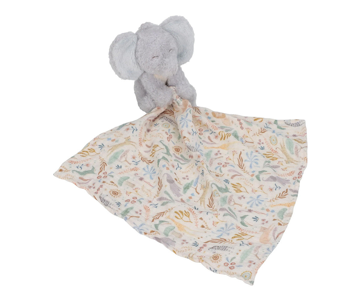Little dutch Caja regalo Safari friends