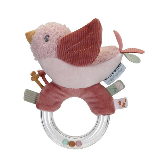 Little Dutch Sonajero pajarito