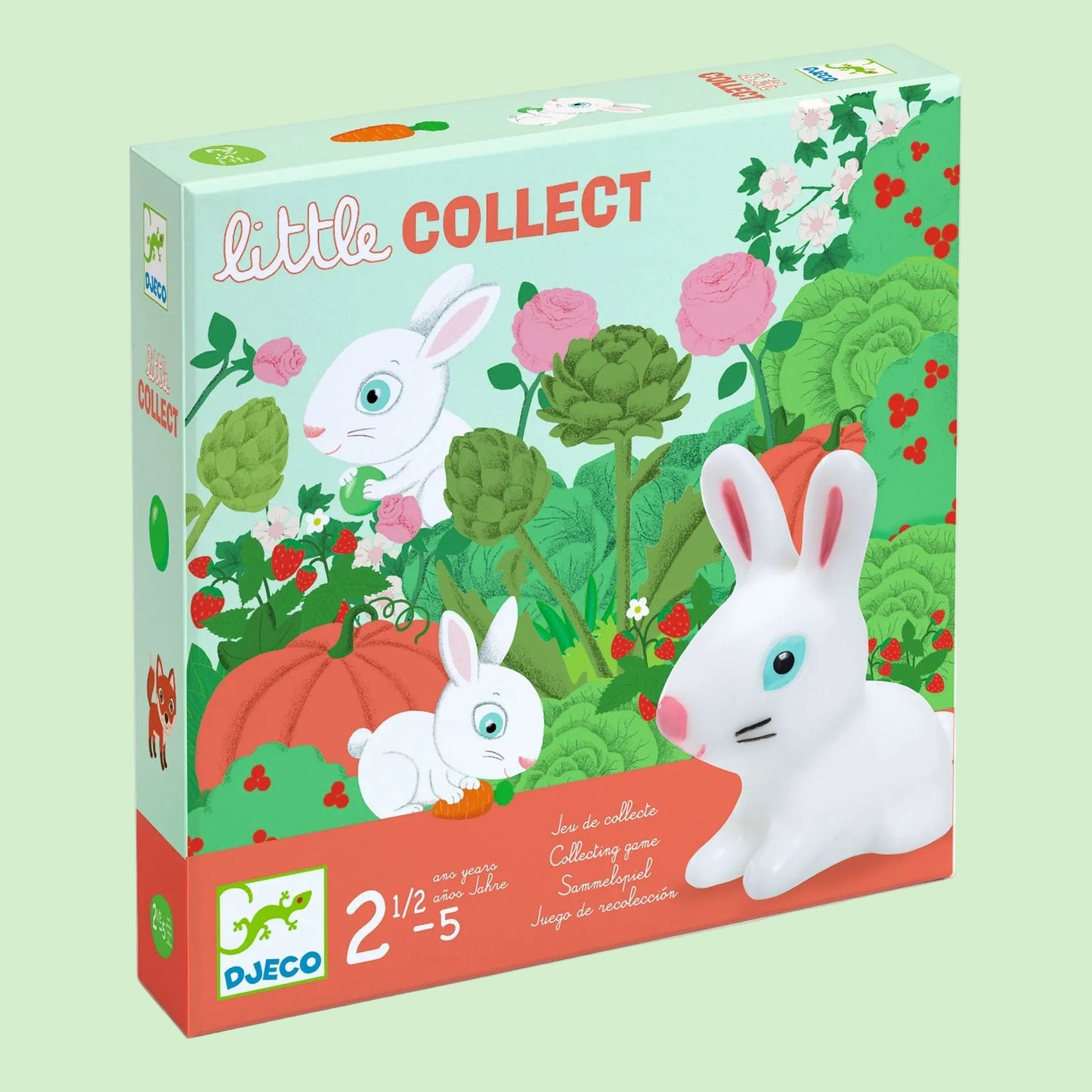 Djeco Little Collect