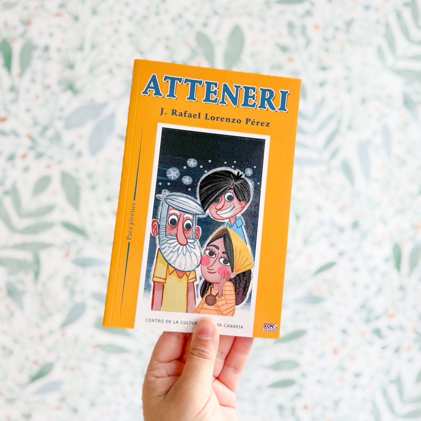 Atteneri
