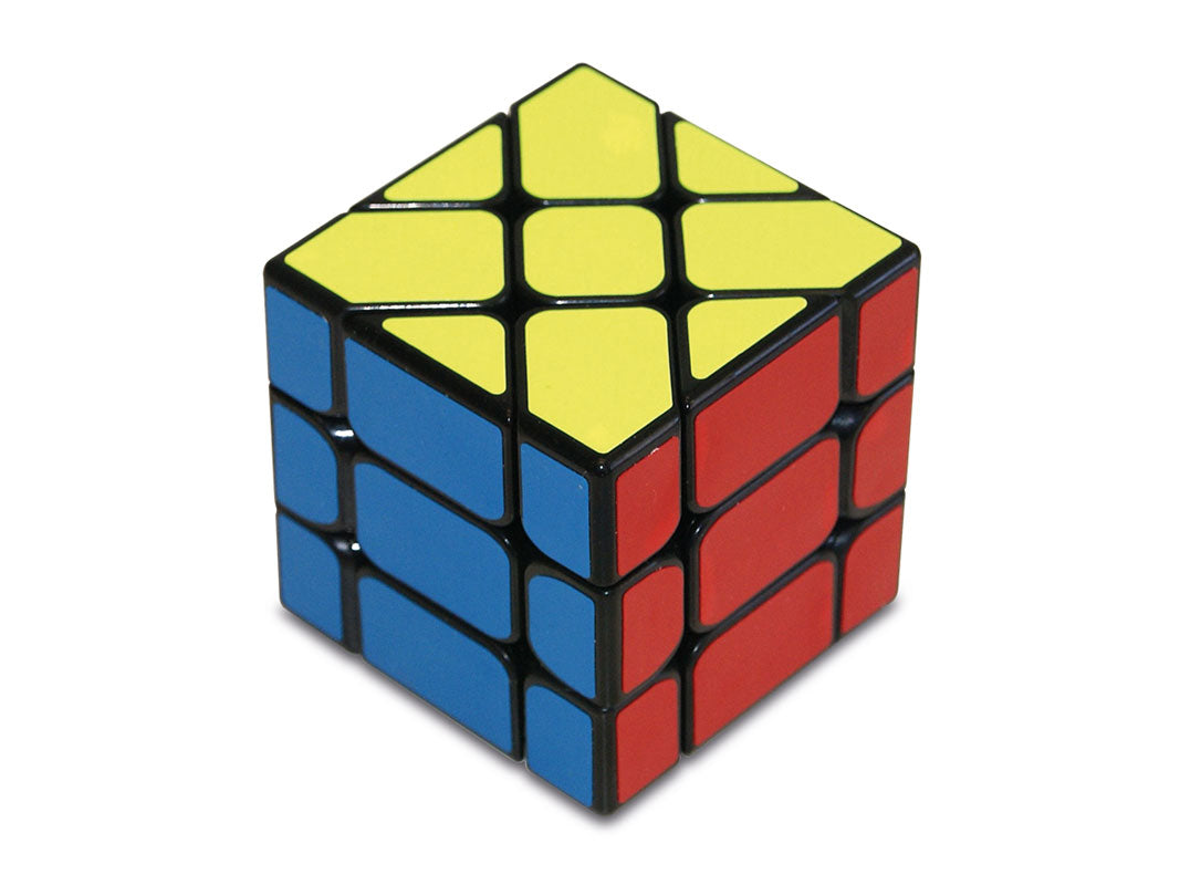 Cayro Yileng Fisher 3x3x3