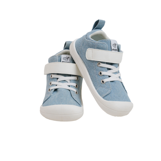 Attipas Kids Demin Ligth Blue