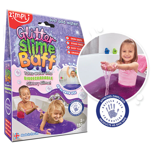Zimpli Slime Violeta