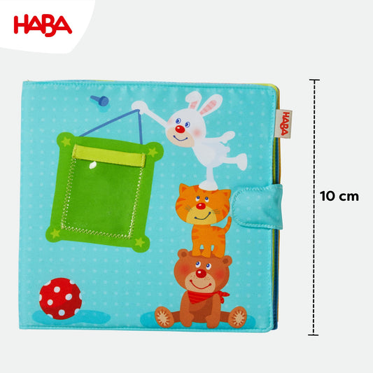 Haba Album de fotos para bebés