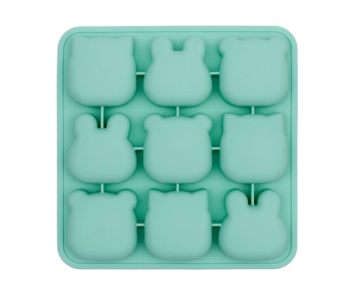We might be tiny Moldes para hornear o congelar Menta