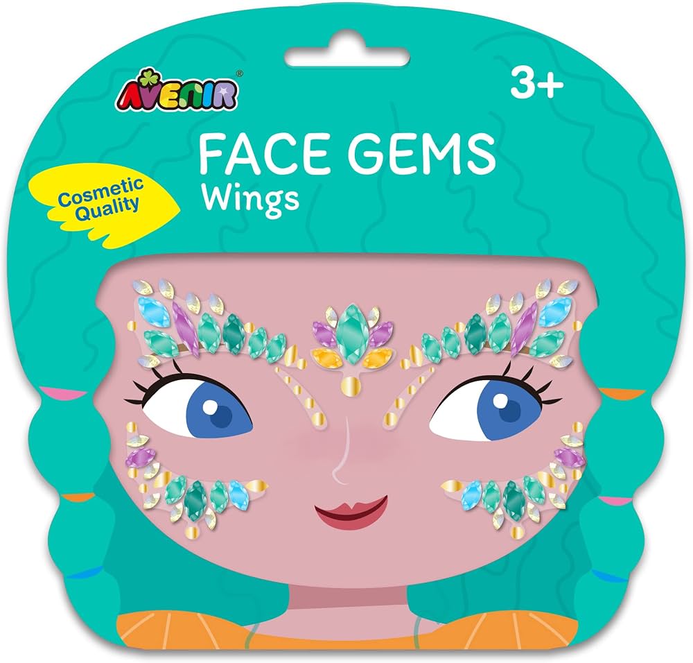Avenir Joyas faciales