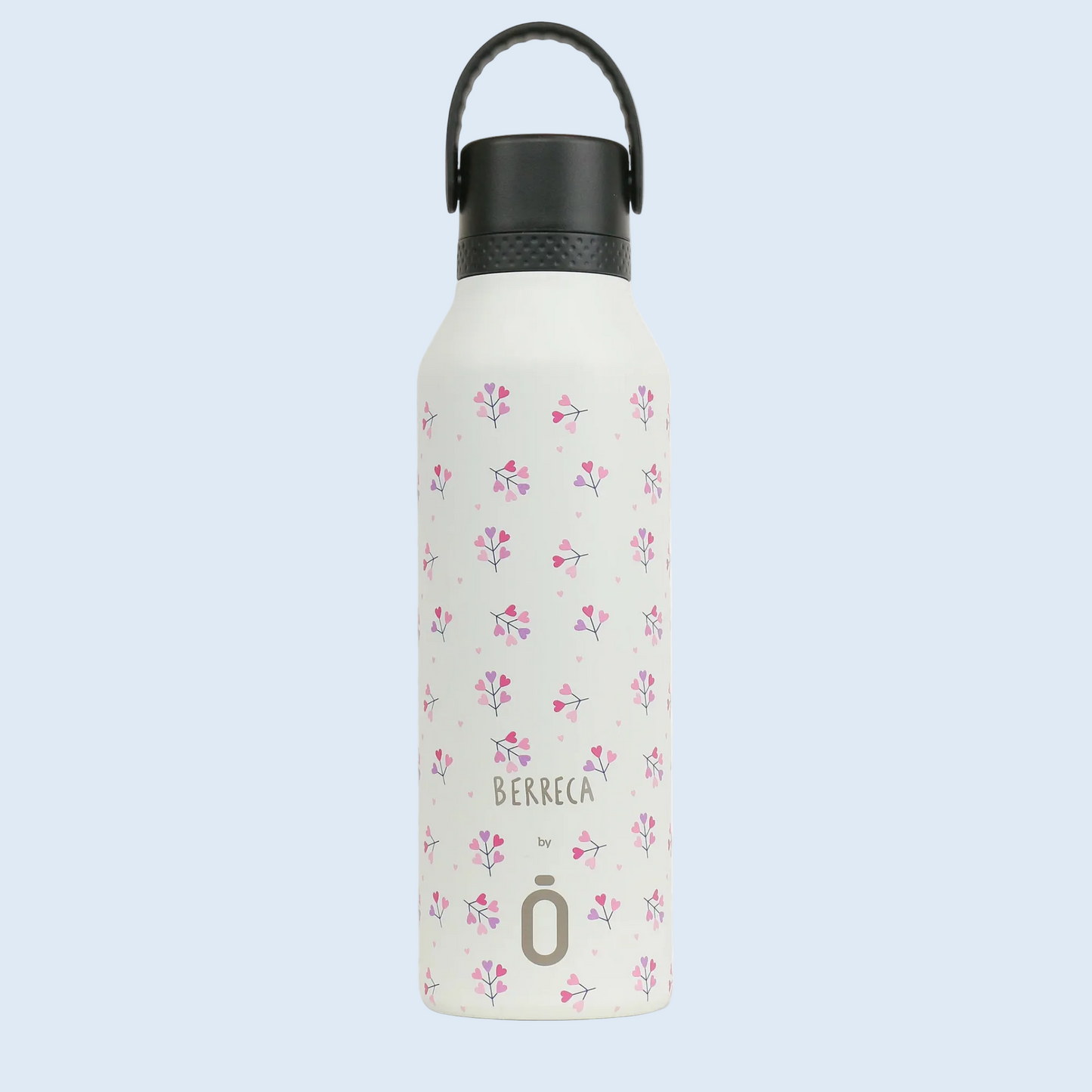 Runbott Botella térmica 600ml Sweetheart