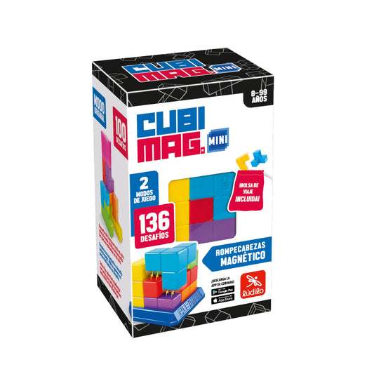 Ludilo Cubimag Mini