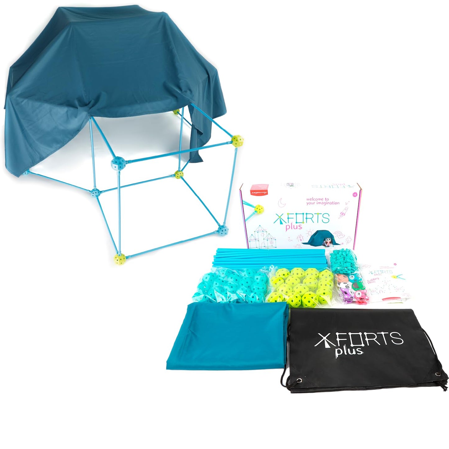 Xforts Plus