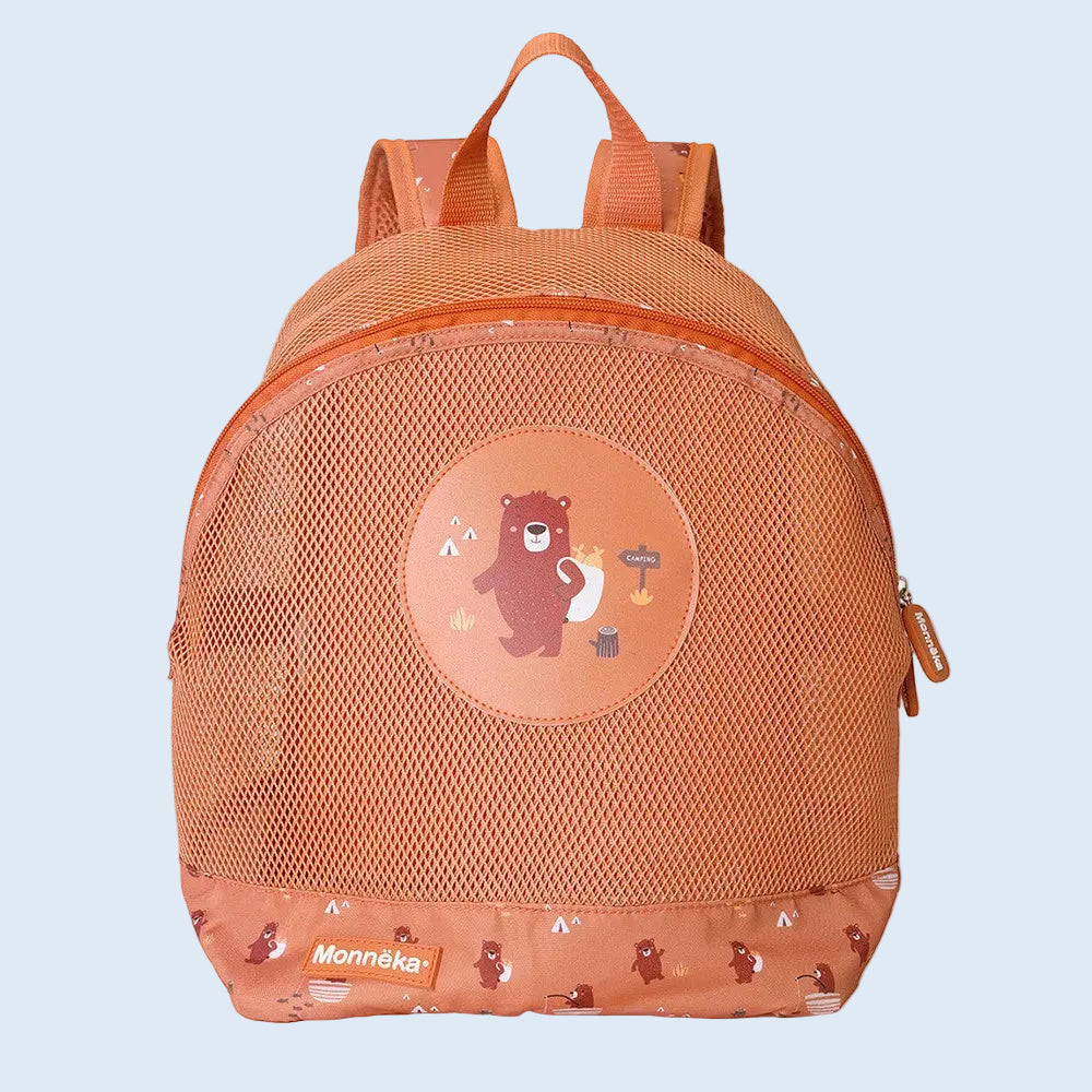 Tutete Mochila antiarena Camping