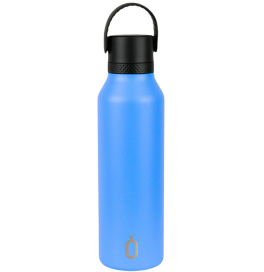Runbott Mii Botella térmica 600ml Royal Blue