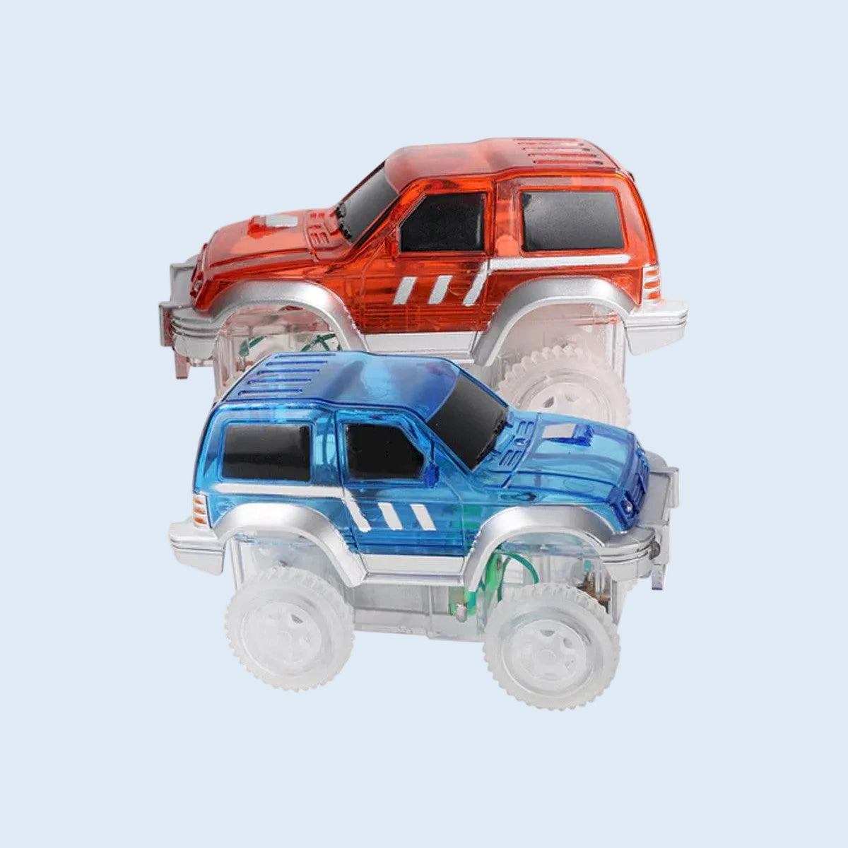 Imanix Speedway Coche