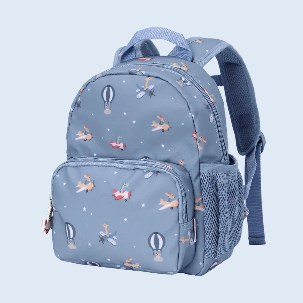 Tutete Mochila infantil Aviones
