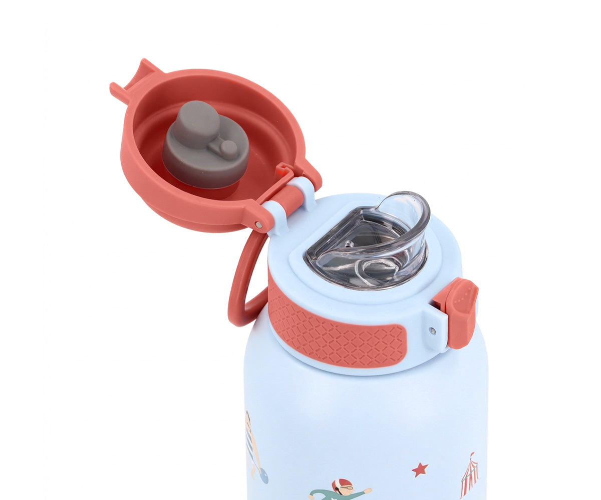 Tutete Botella acero térmica 500 ml Circo