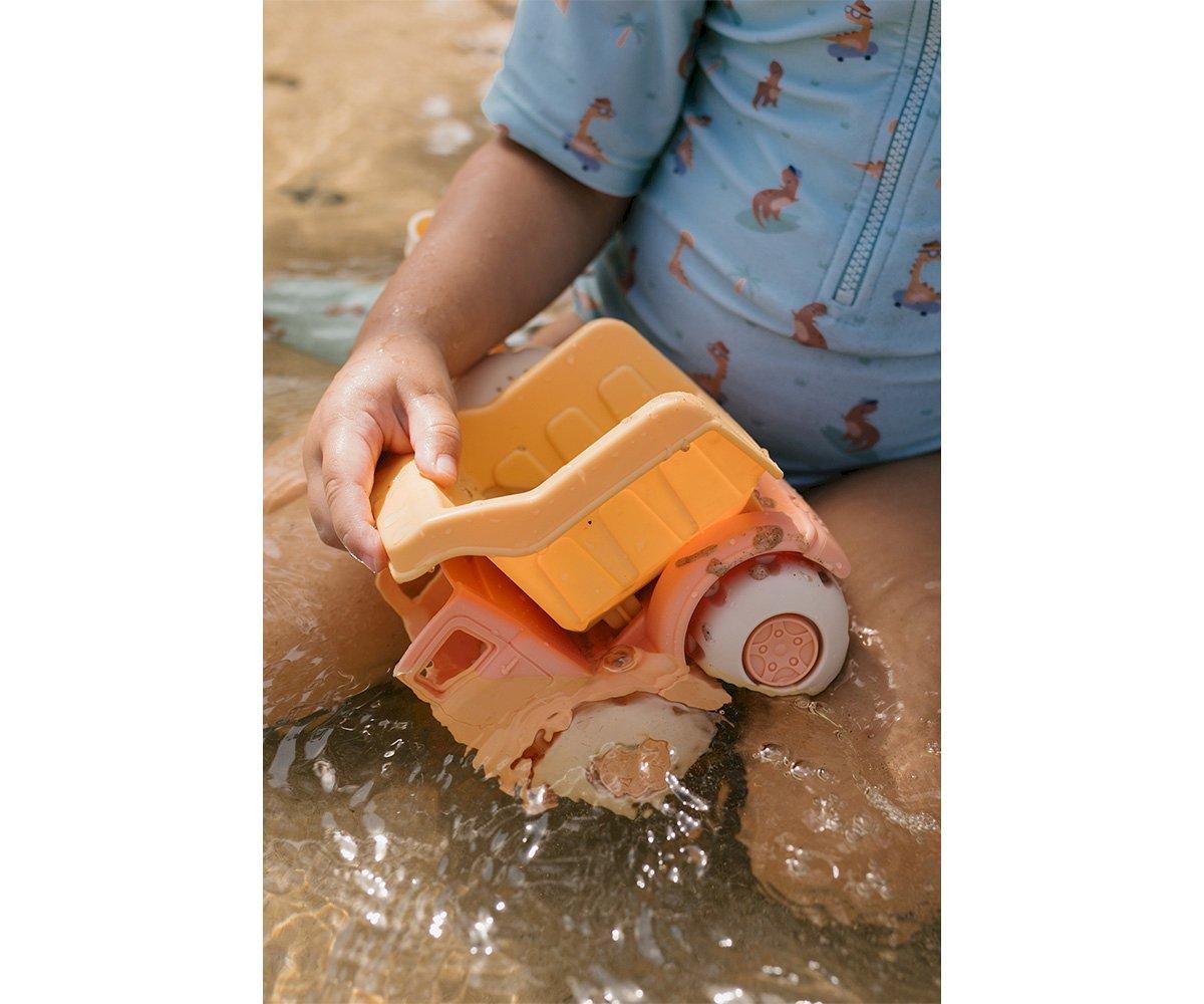 Tutete Set de juguetes de playa Pearl