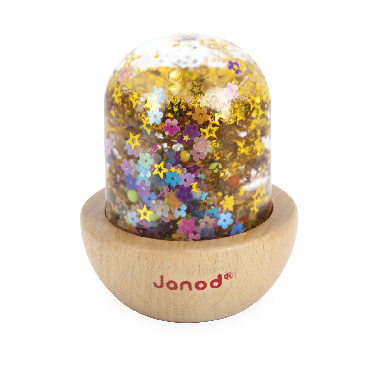 Burbuja sensorial - Janod