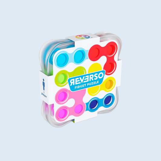 Smartgames Reverso Fidget Puzzle