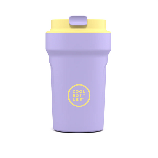 Cool Bottles Vaso térmico 350 ml Tumblers Bali