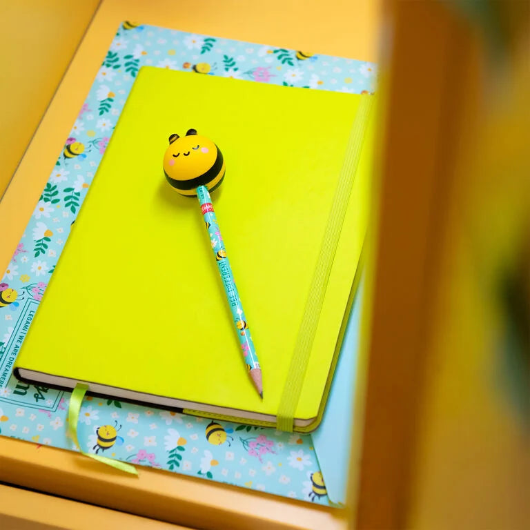 Legami Lápiz Hug me Squeeze Abeja
