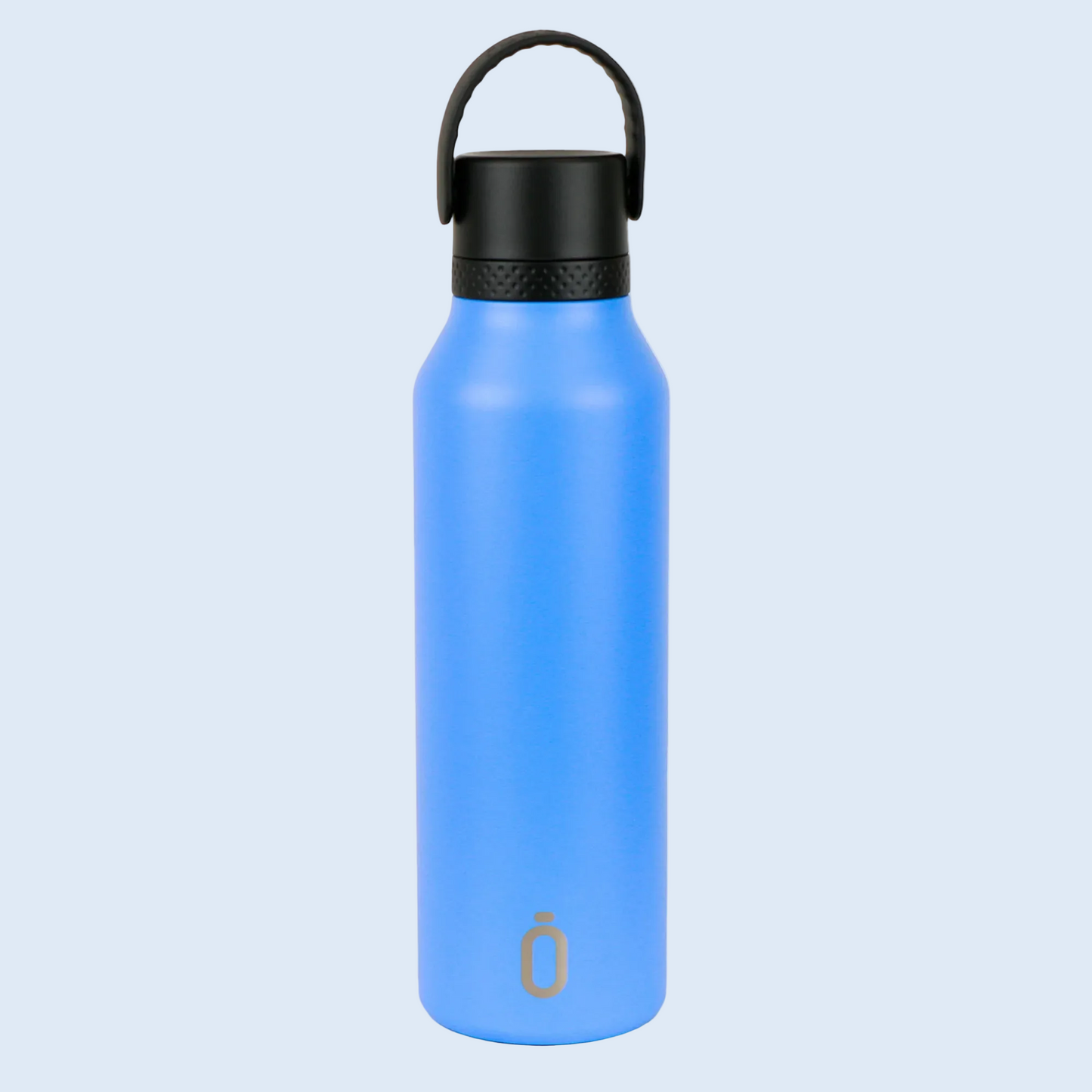 Runbott Mii Botella térmica 600ml Royal Blue