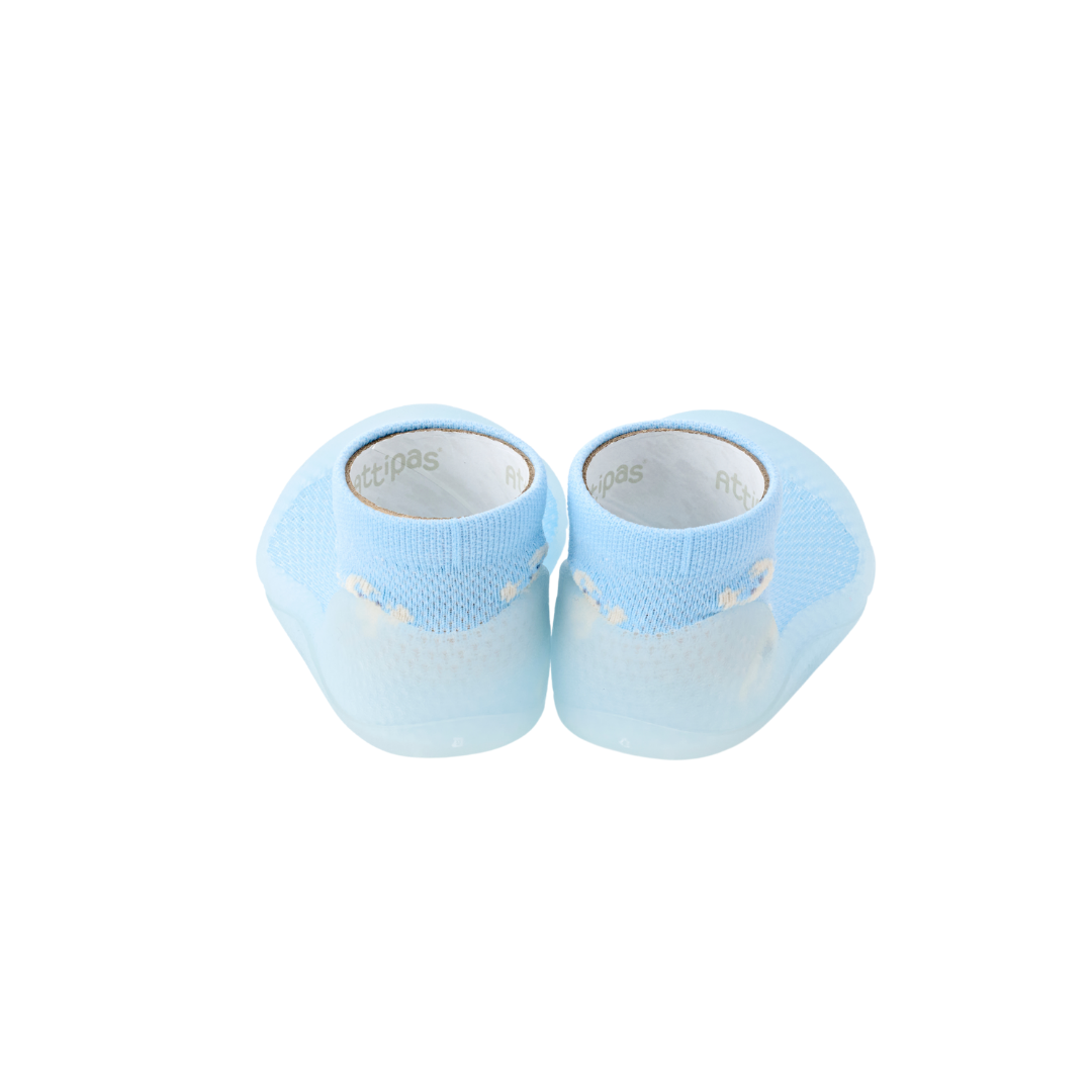 Attipas Aqua Baby Crab Blue