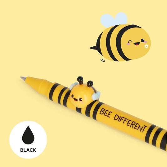 Legami Bolígrafo de gel con Abeja