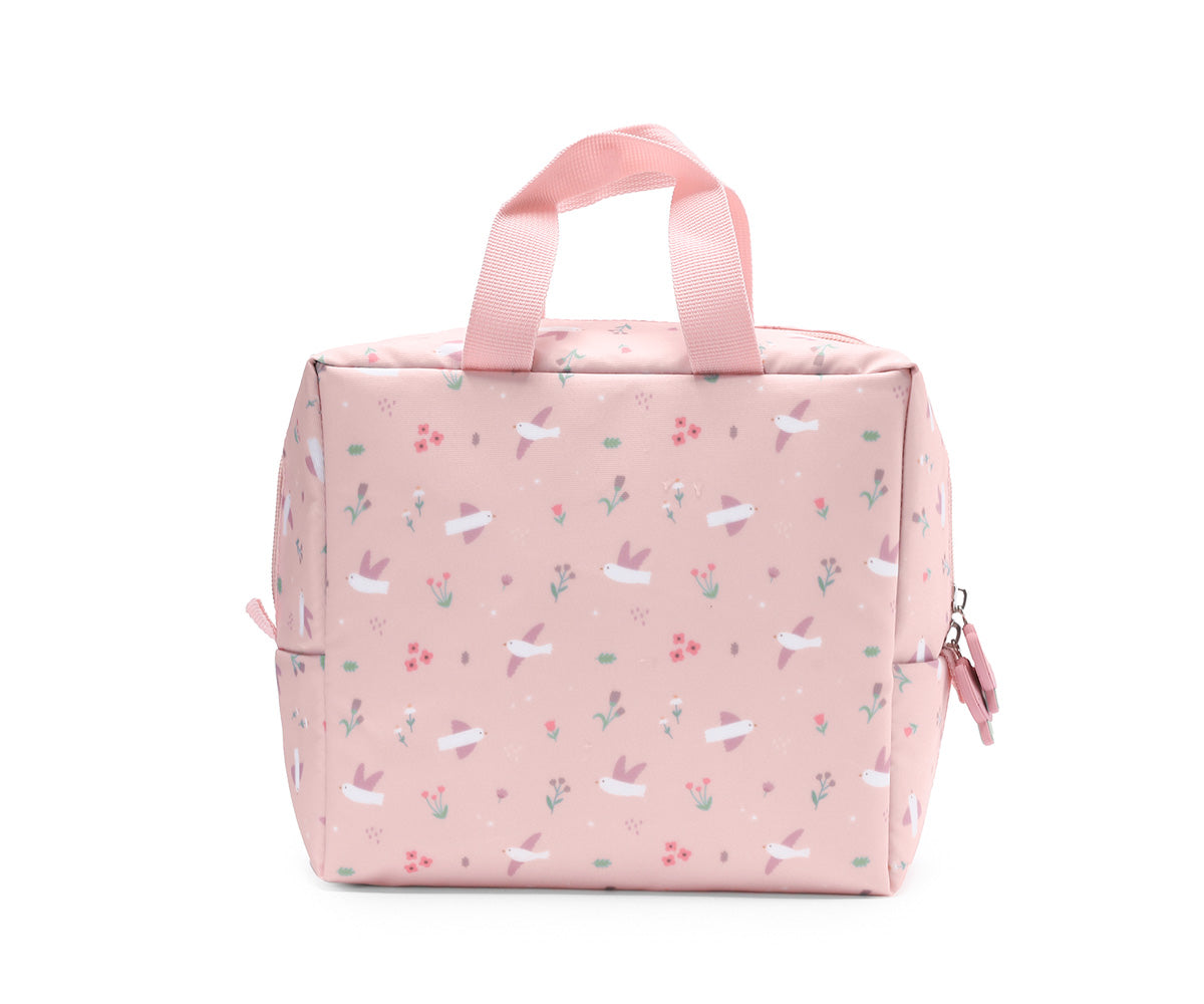 Tutete Bolsa merienda térmica Blossom birds