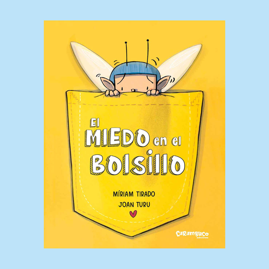 El miedo en el bolsillo Pequeñas manos