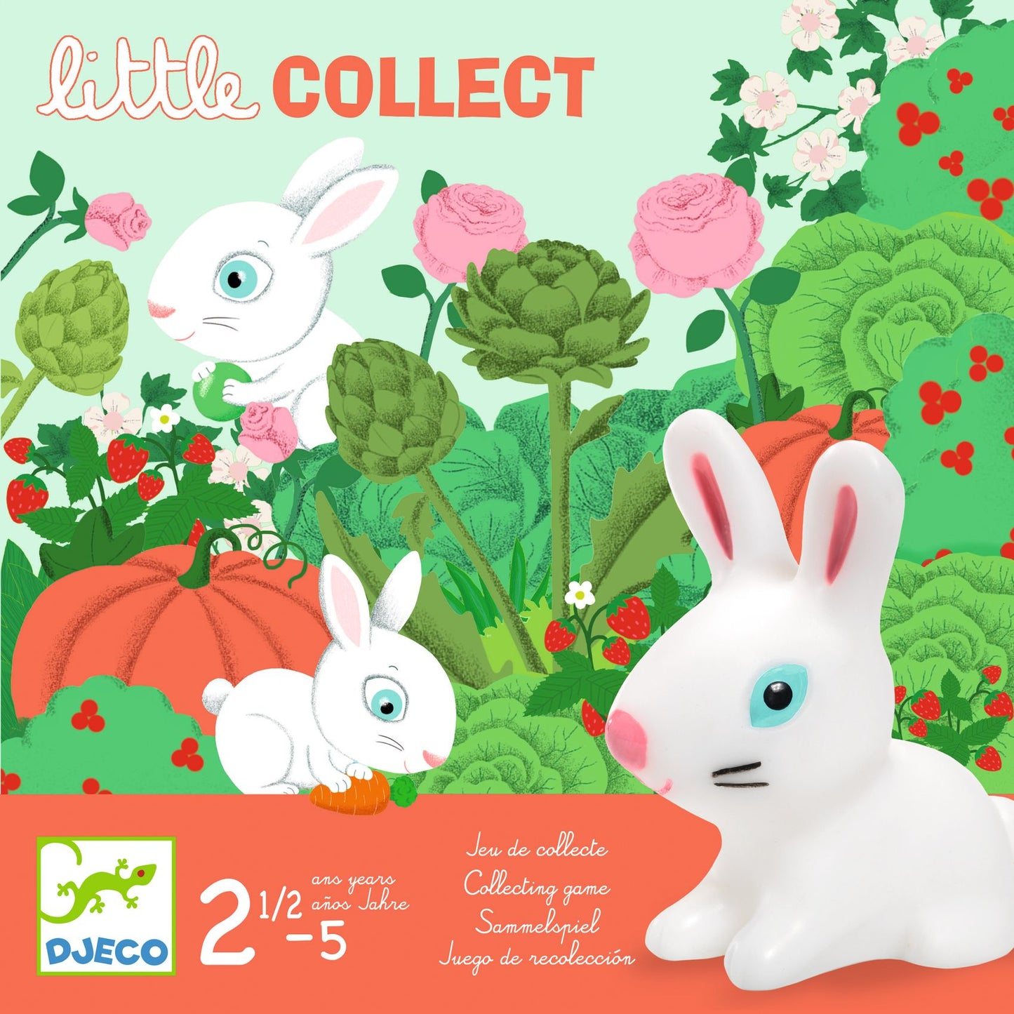 Djeco Little Collect